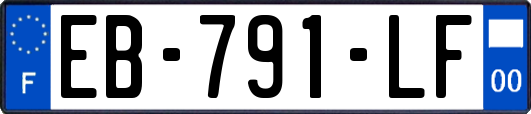 EB-791-LF