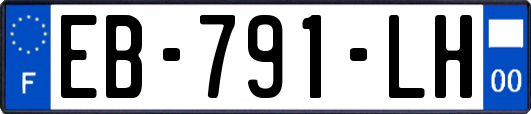 EB-791-LH