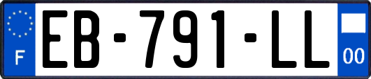 EB-791-LL