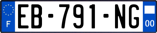 EB-791-NG
