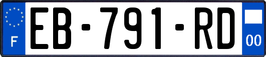 EB-791-RD