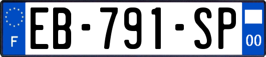 EB-791-SP