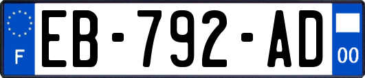 EB-792-AD