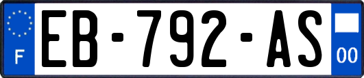 EB-792-AS