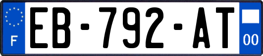 EB-792-AT