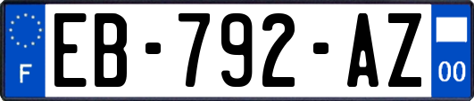 EB-792-AZ