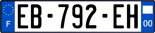 EB-792-EH