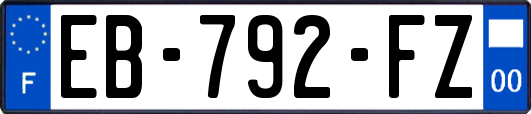 EB-792-FZ