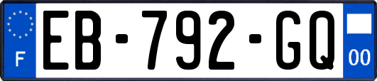 EB-792-GQ