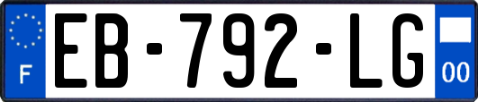 EB-792-LG