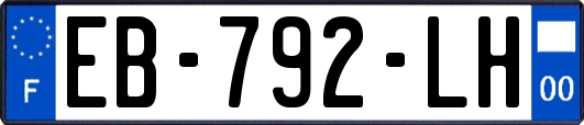 EB-792-LH