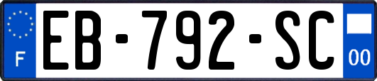 EB-792-SC