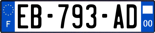 EB-793-AD