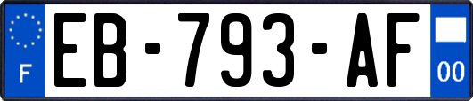 EB-793-AF