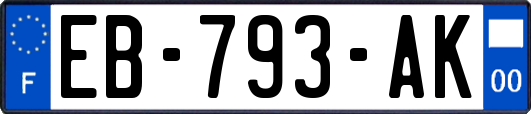 EB-793-AK