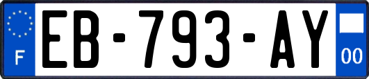 EB-793-AY