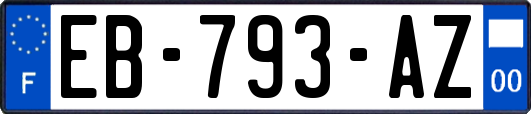 EB-793-AZ