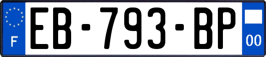 EB-793-BP