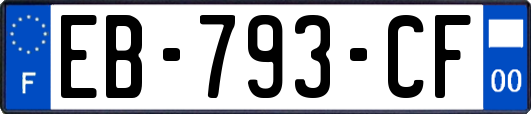 EB-793-CF