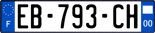 EB-793-CH