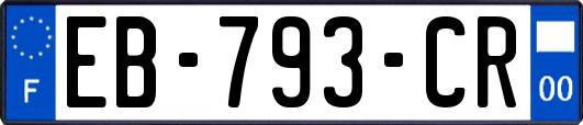 EB-793-CR