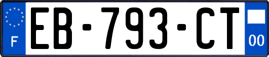 EB-793-CT