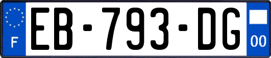 EB-793-DG