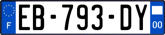 EB-793-DY