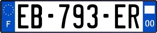 EB-793-ER