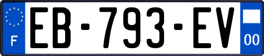 EB-793-EV