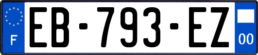 EB-793-EZ