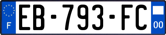 EB-793-FC