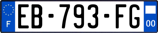 EB-793-FG