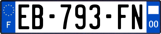 EB-793-FN