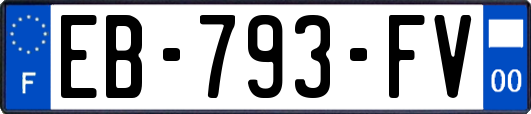 EB-793-FV