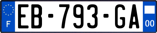 EB-793-GA