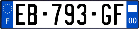 EB-793-GF