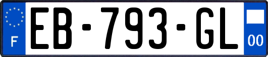 EB-793-GL