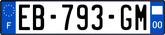 EB-793-GM