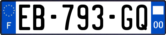 EB-793-GQ