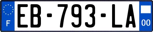 EB-793-LA