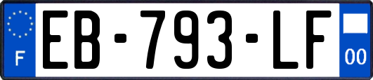 EB-793-LF