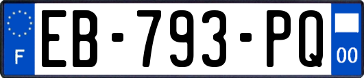 EB-793-PQ