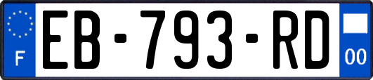 EB-793-RD