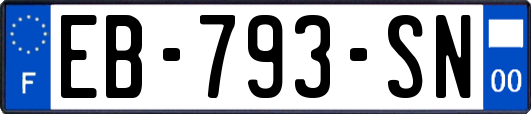 EB-793-SN