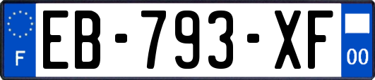 EB-793-XF