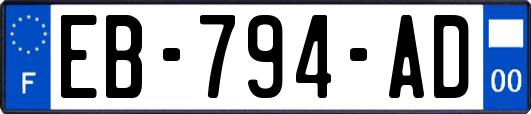 EB-794-AD