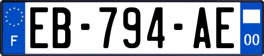 EB-794-AE