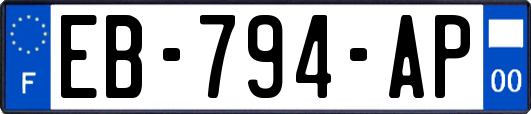 EB-794-AP