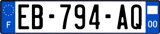 EB-794-AQ